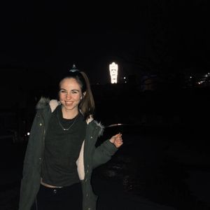 Meet your Posher, Maddy